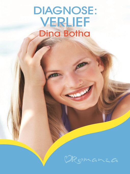 Title details for Diagnose by Dina Botha - Available